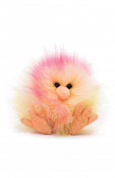 Toddler Jellycat Crazy Chick Stuffed Animal
