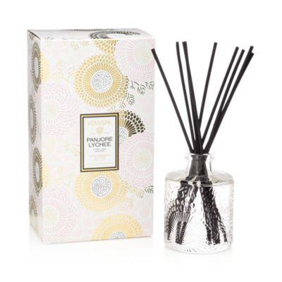 Voluspa Japonica Panjore Lychee Home Ambience Diffuser