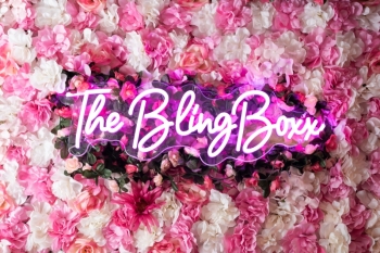 The Bling Boxx