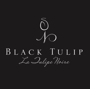 Black Tulip