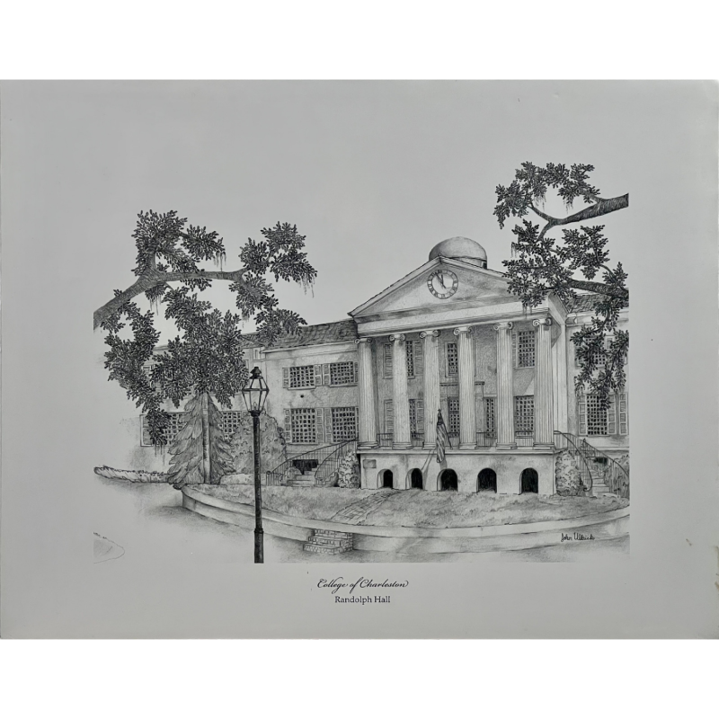 College of Charleston