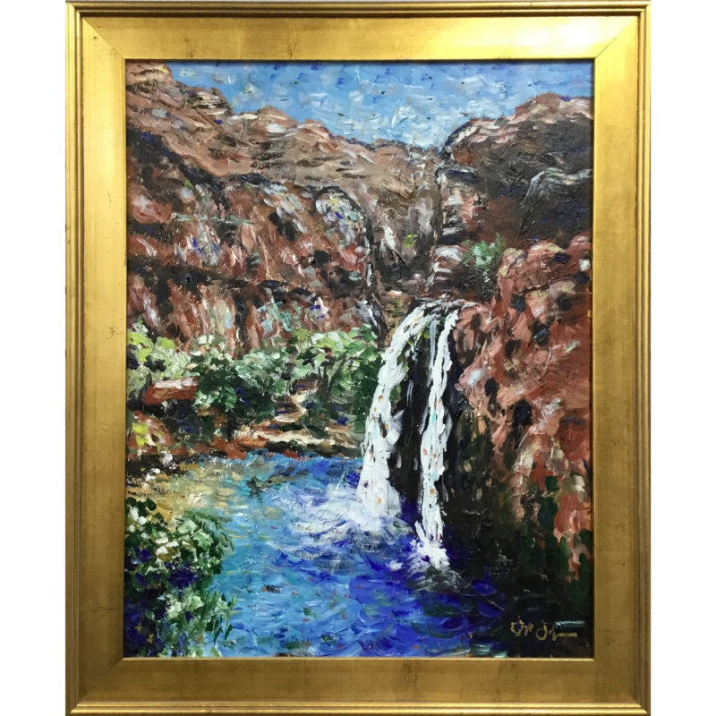 Havasu Falls