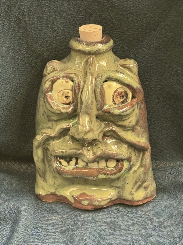 Face Flask
