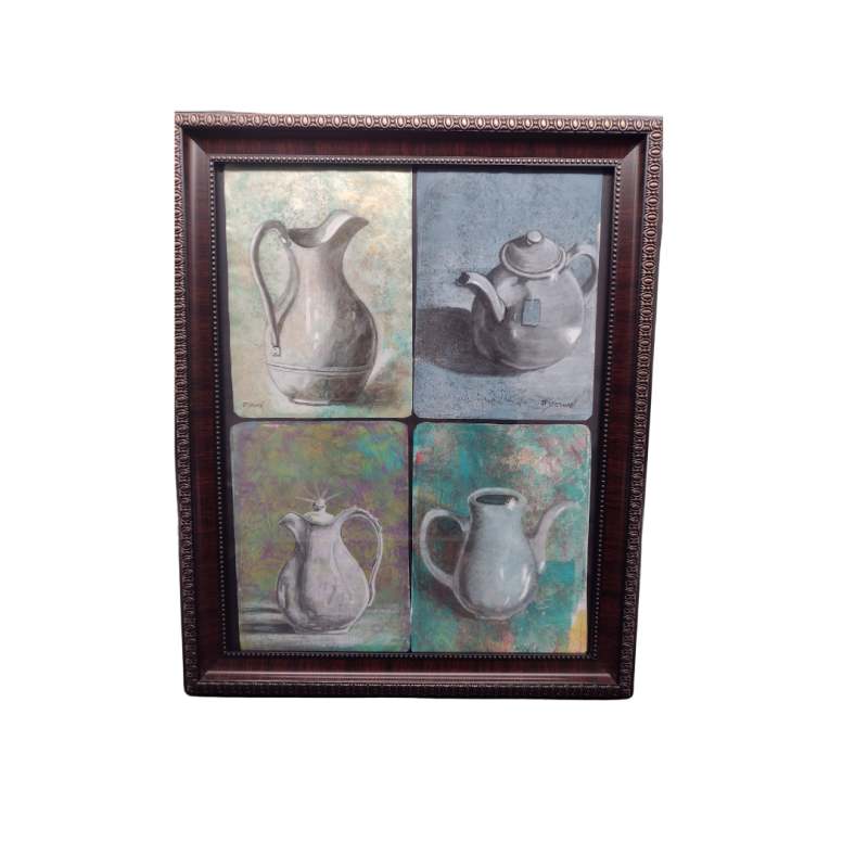 Pitcher Series