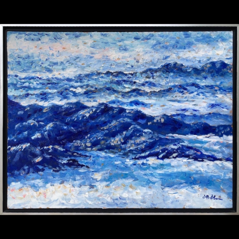 Blue Mountain