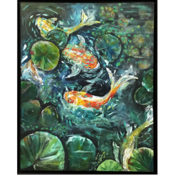 Koi Party