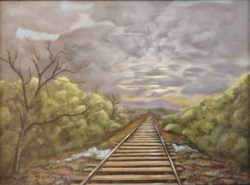 Track of Time