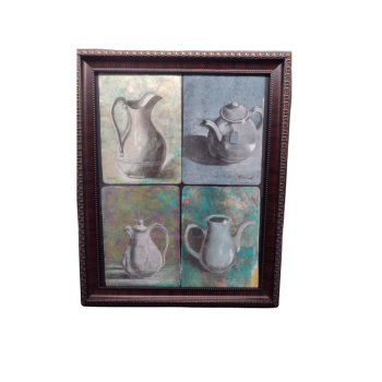 Pitcher Series