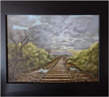 Track of Time