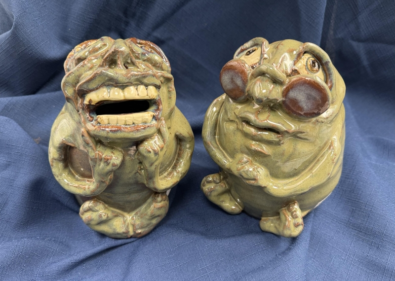 Put Your Money Where Your Mouth