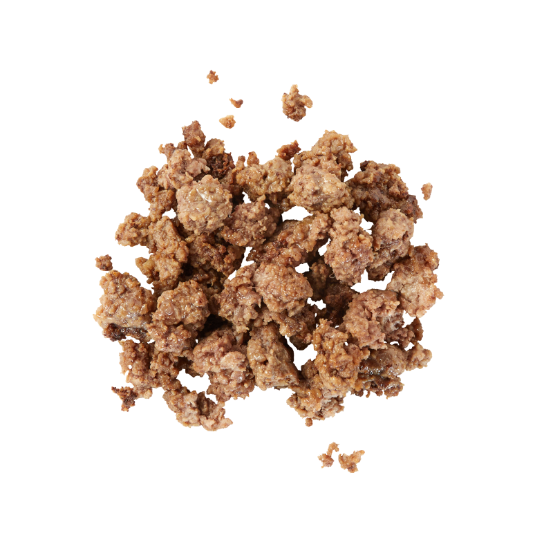 1 lb. Ground beef
