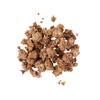 1 lb. Ground beef