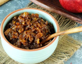 Apple Chutney 4oz