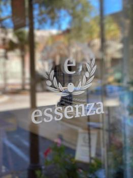 essenza italia design