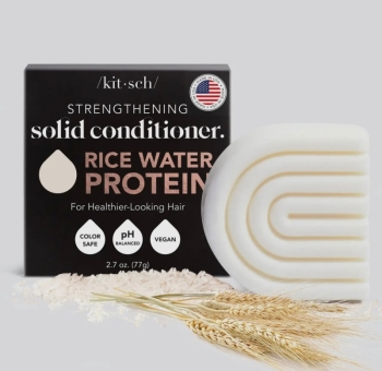 Kitsch Rice Water Protein Conditioner