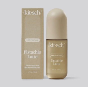 Kitsch Pistachio Latte Hair Perfume