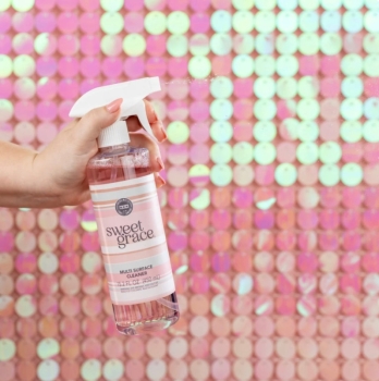 Sweet Grace Multisurface Cleaner
