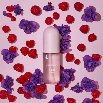 Kitsch Hair Perfume - Sheer Violet