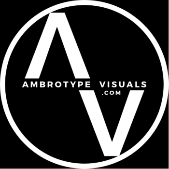 Ambrotype Visuals