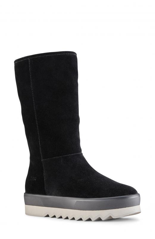  Women's Vail Suede Boots