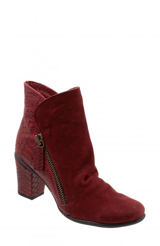 Yountville Dress Boots 
