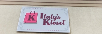 Italy’s Kloset