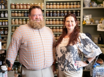 Barringer General Store
