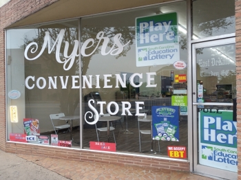 Myers Convenience Store