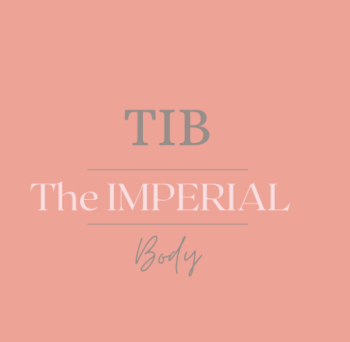 The Imperial Body