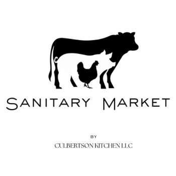 Sanitary Market