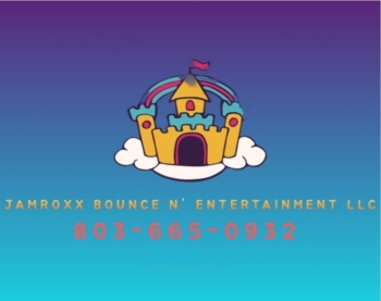 JamRoxx Bounce n Entertainment LLC
