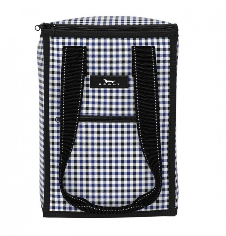Check Magnet Pleasure Chest