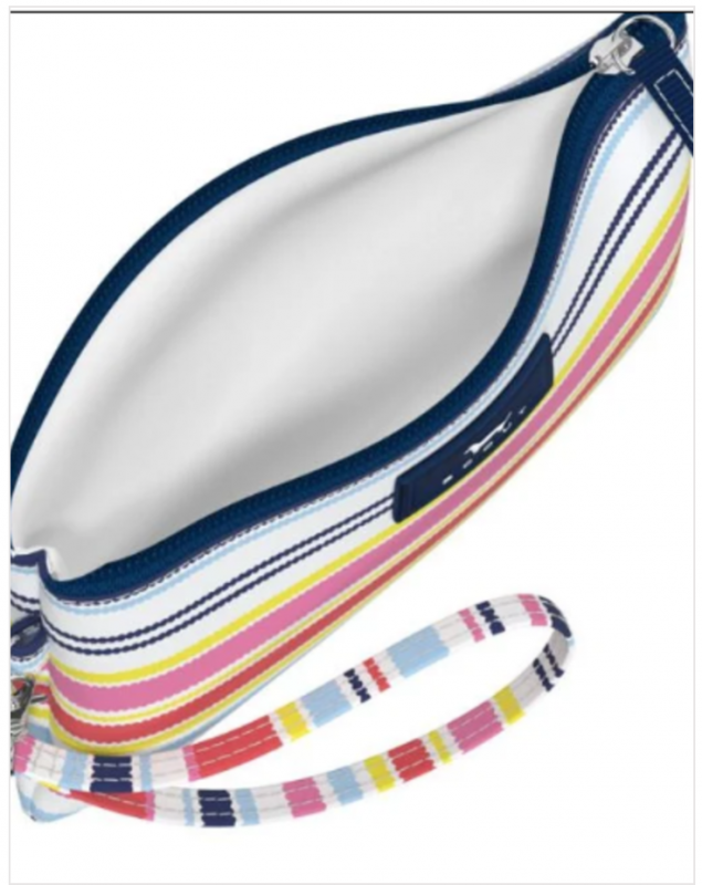 Kate Wristlet