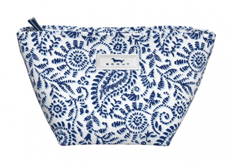 Makeup Bag