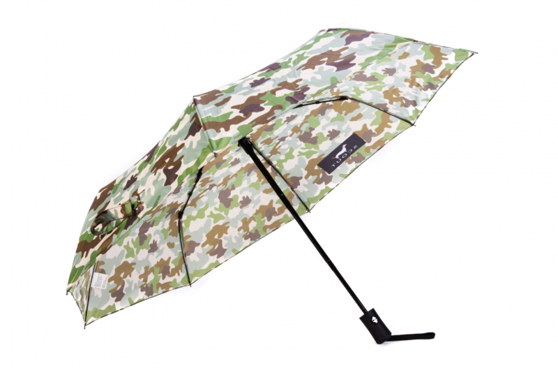 Camo Umbrella