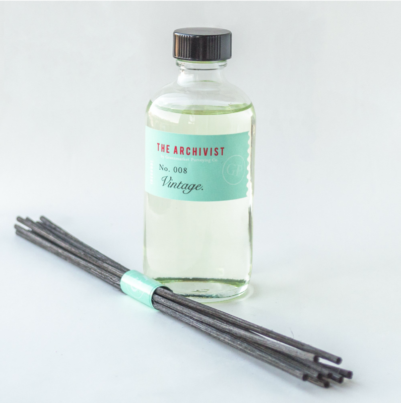 Vintage Home Reed Diffuser