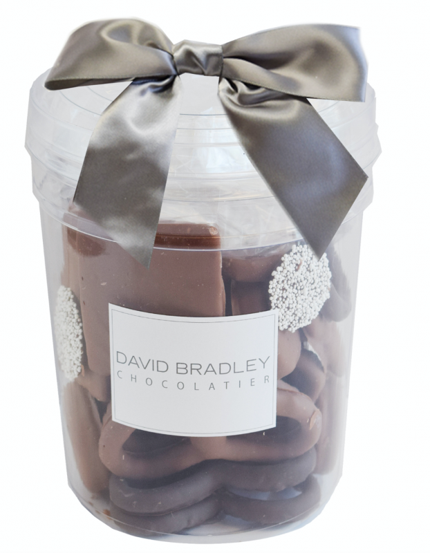 Office Nibbler Assorted Chocolate