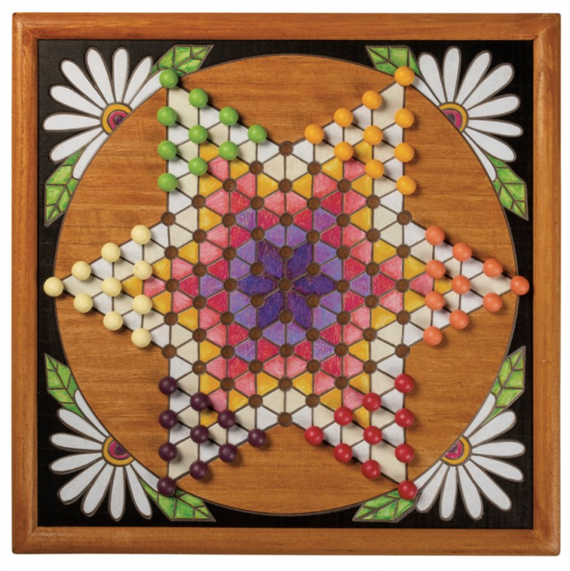 Chinese Checkers