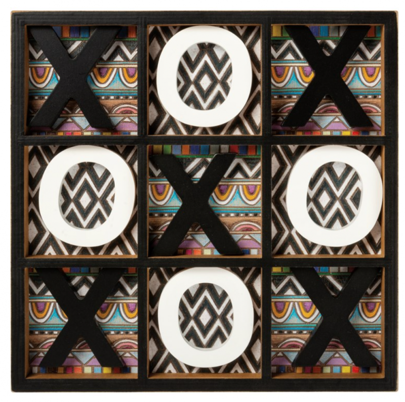 Tabletop Game - Tic Tac Toe