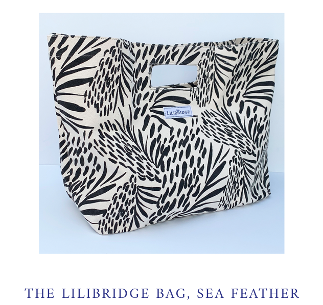 Lilibridge Bag