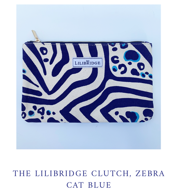 Lilibridge Clutch