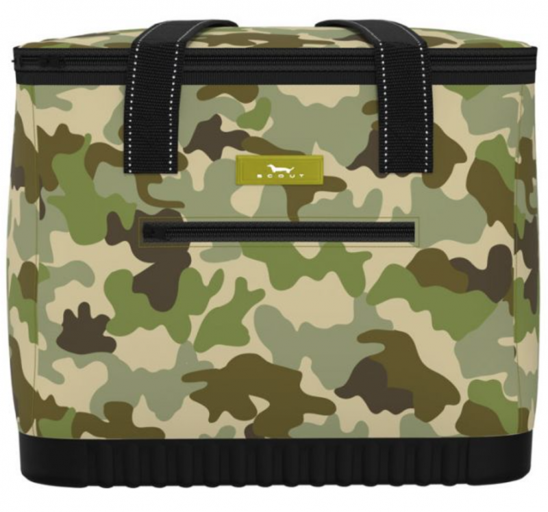 The Stiff One Large Soft Cooler