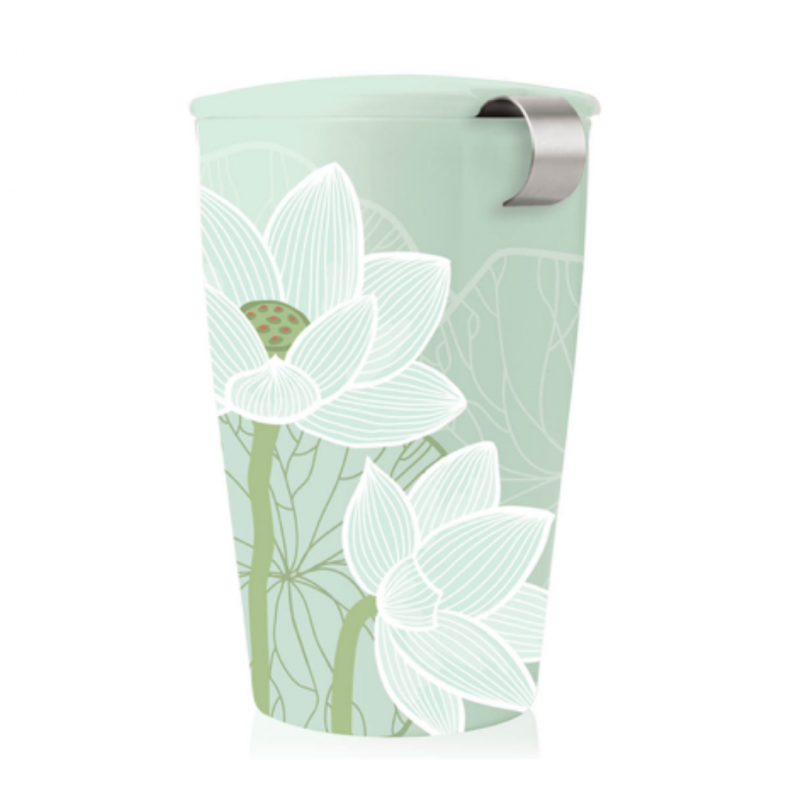 KATI Steeping Cup and Infuser Sets