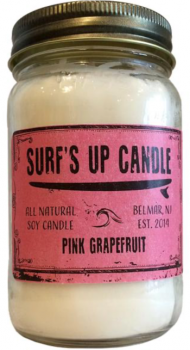 Pink Grapefruit