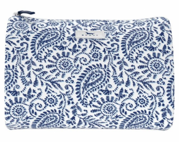 Packin' Heat Makeup Bag