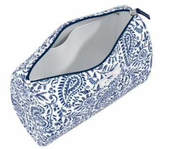 Packin' Heat Makeup Bag