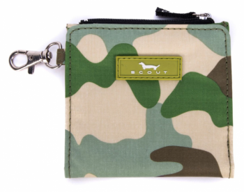 Cash Queen ID Case