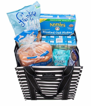 Market Tote