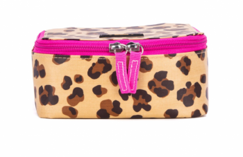 Hidden Gem - Traveling Jewelry Case