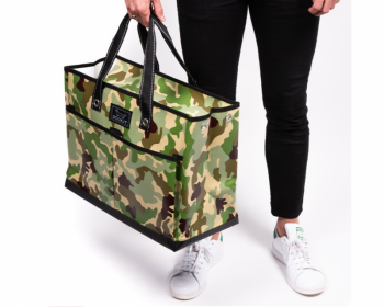 The BJ Bag